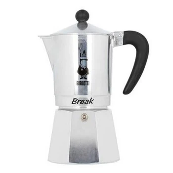 Bialetti Break 6 Cups Coffee Maker